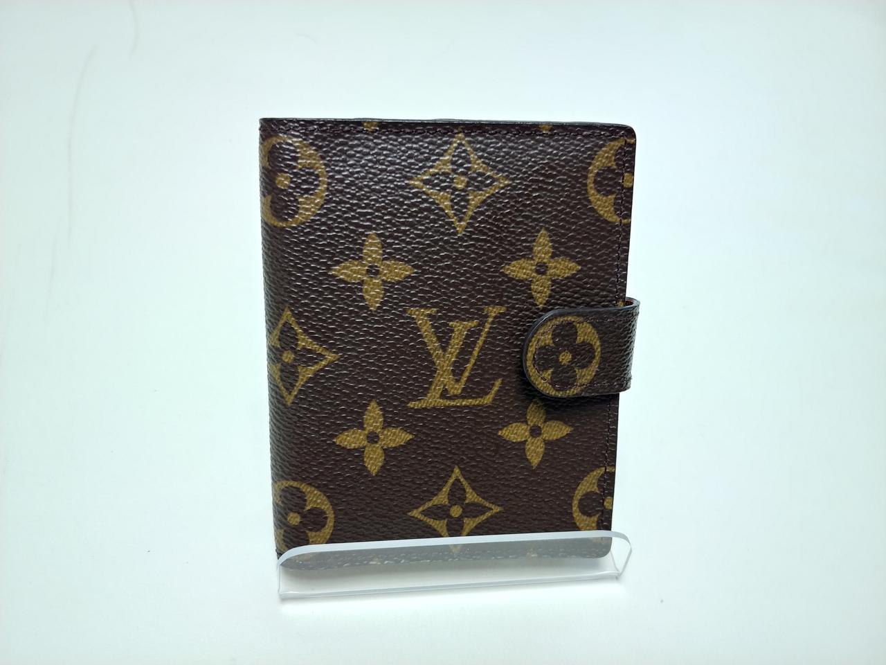 루이비통 카드지갑