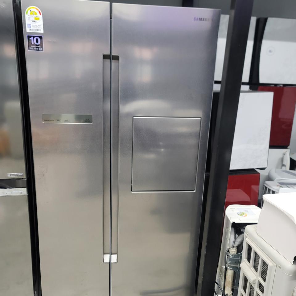 삼성815L 양문형  냉장고판매합니다