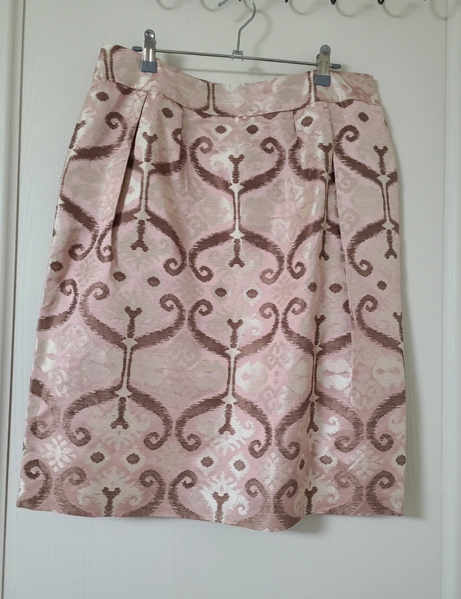 봄 여름 스커트