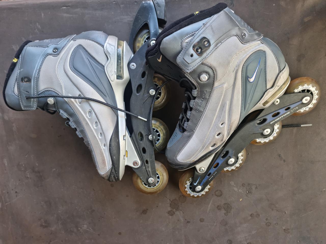 나이키 인라인 280미리