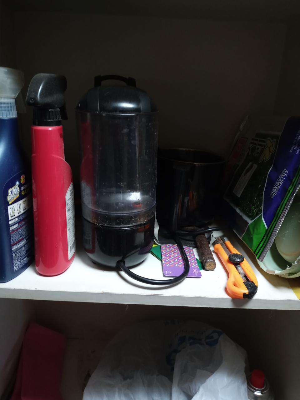 커피머신 팝니다