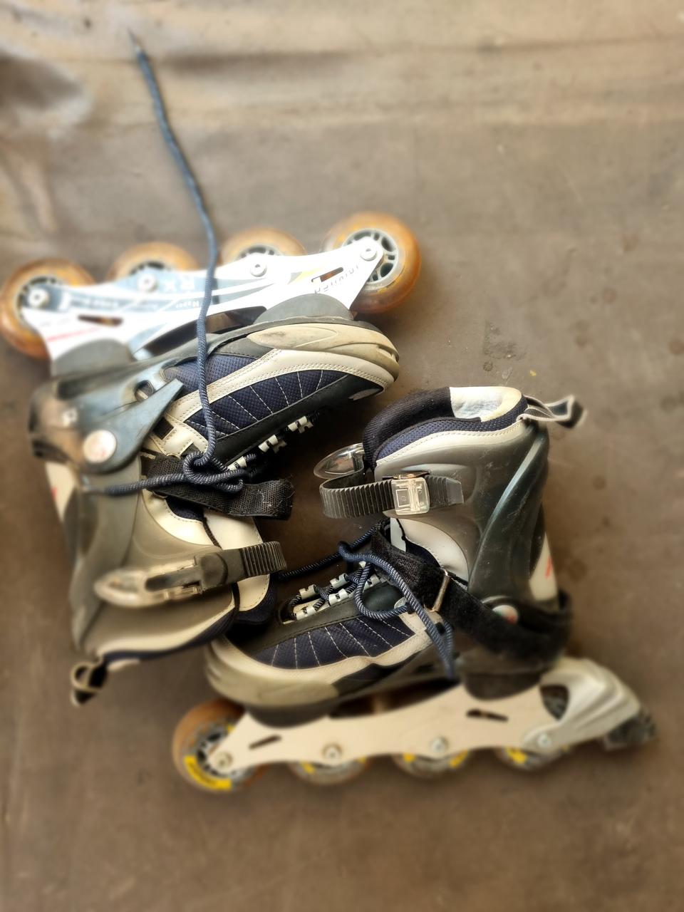 스포키 인라인 250미리