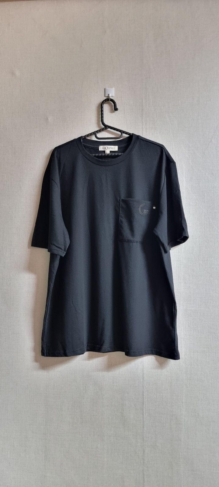 10. (새 상품) (배송비포함)지오스피릿 반팔티