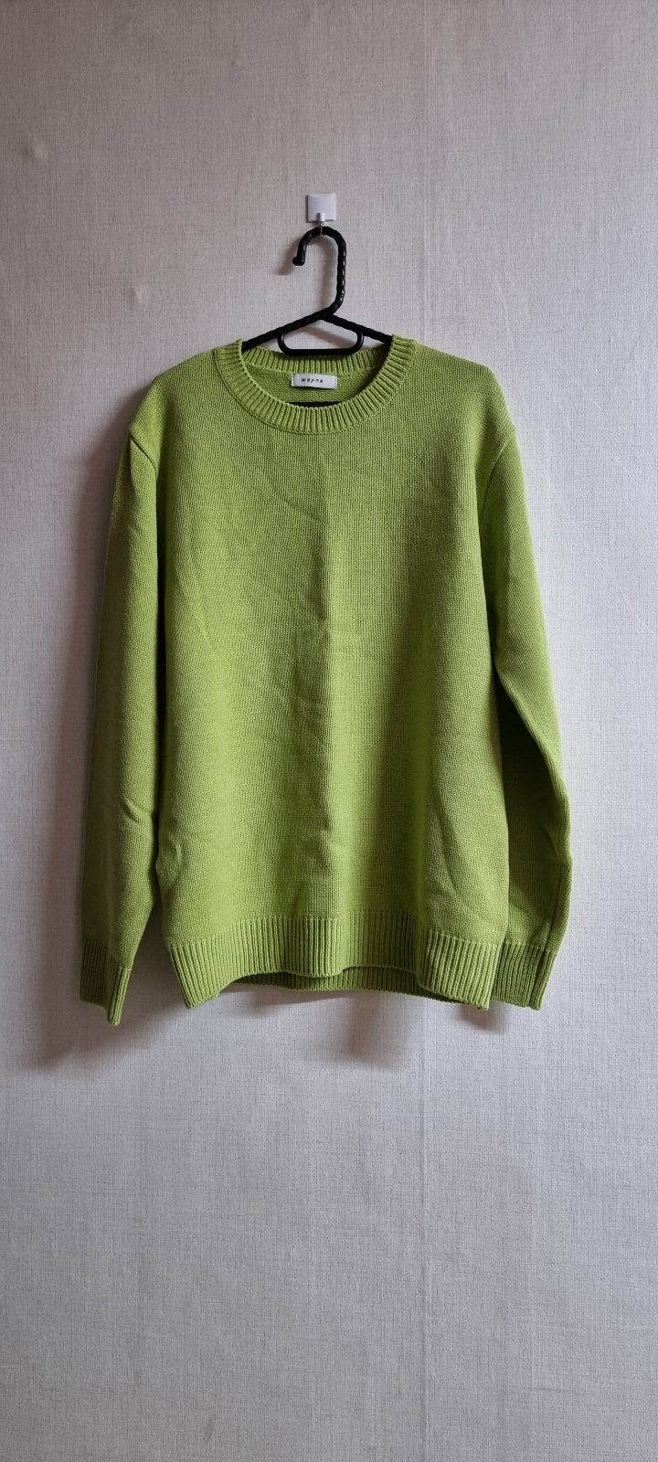 (새 상품) 여성 니트