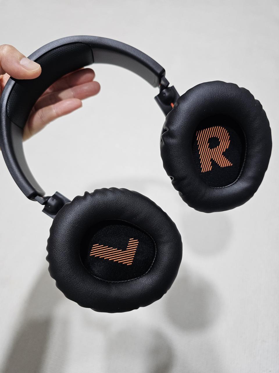 JBL 퀀텀350 헤드셋