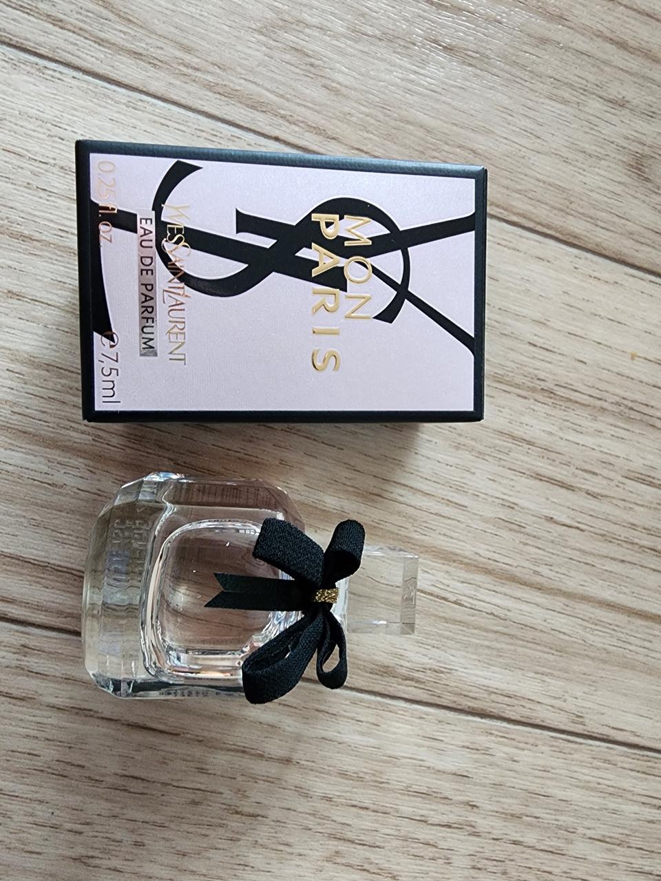 입생로랑 오드빠르펭 향수