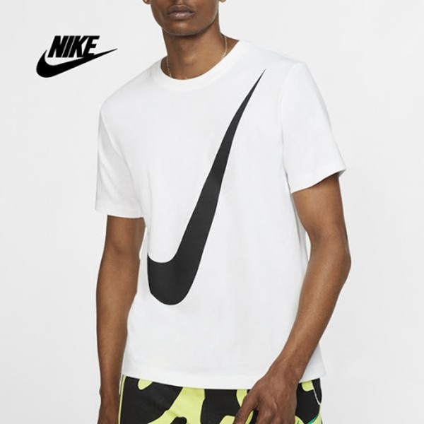 나이키 빅 스우시 반팔티 (새상품,무료배송)