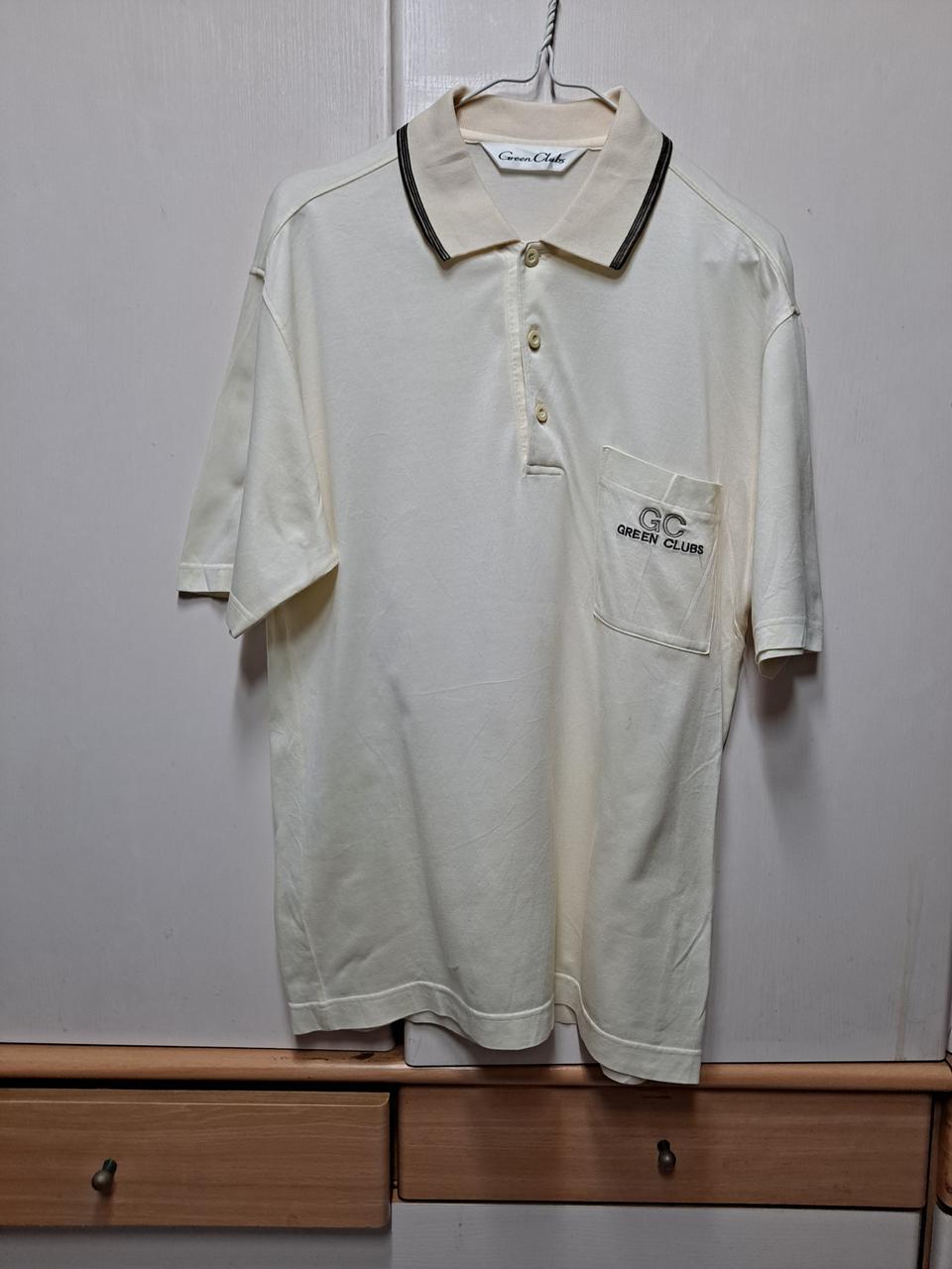 면반팔 티셔츠 (95사이즈 )