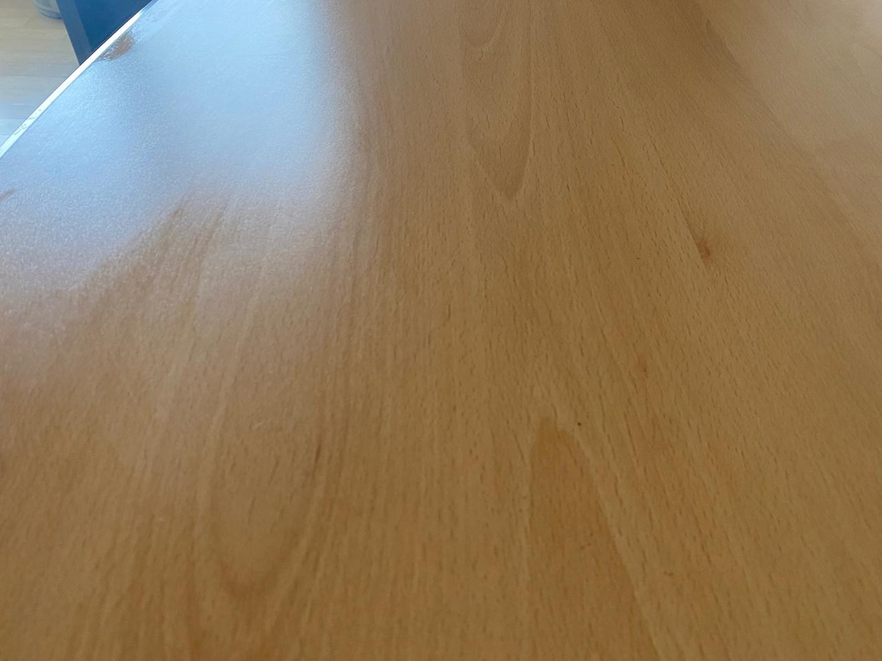 L형 퍼즐, 퍼시스 책상 팝니다.