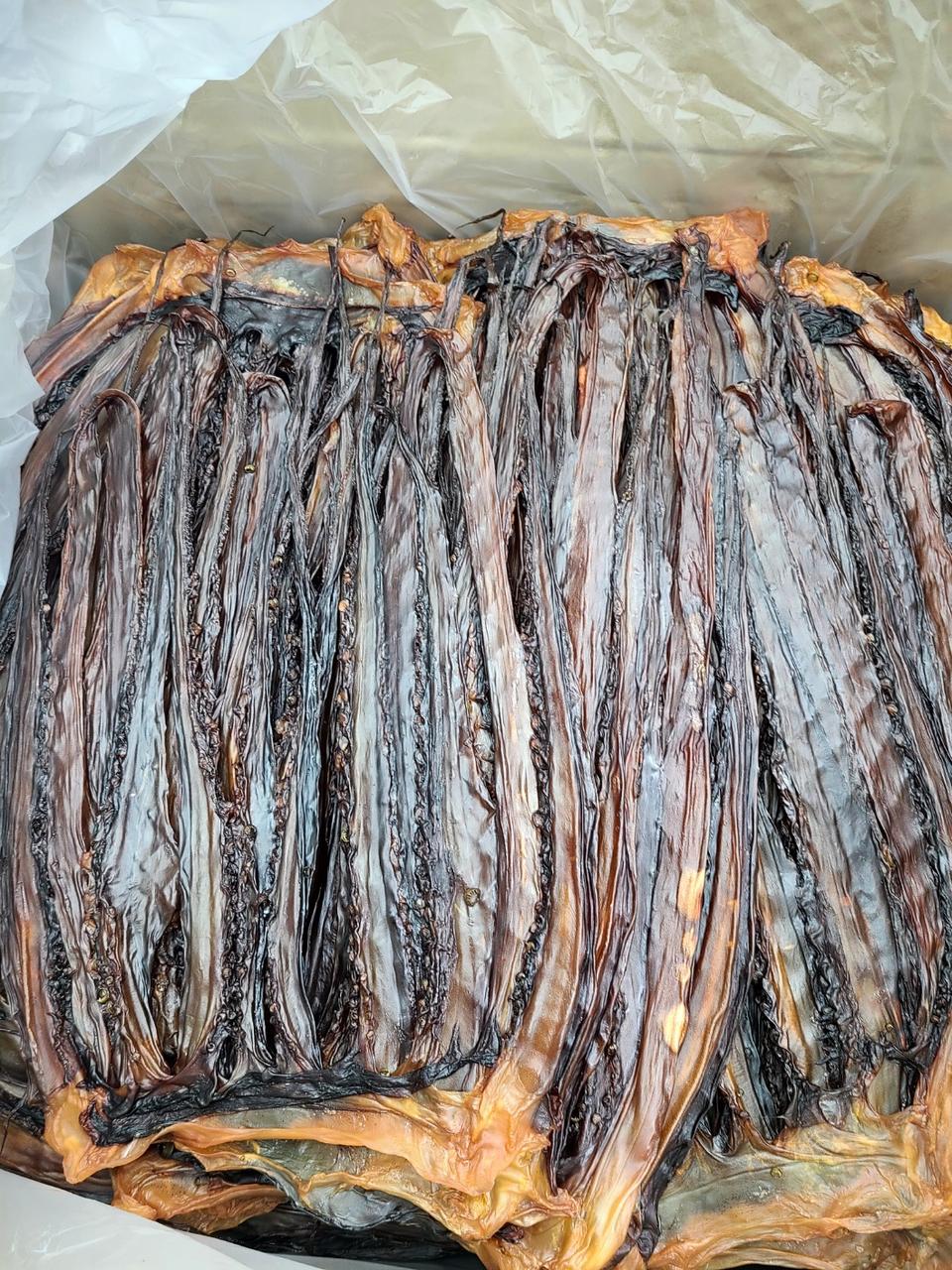 새상품) 국내가공 특대왕 문어발 오다리 망족 -(1kg)