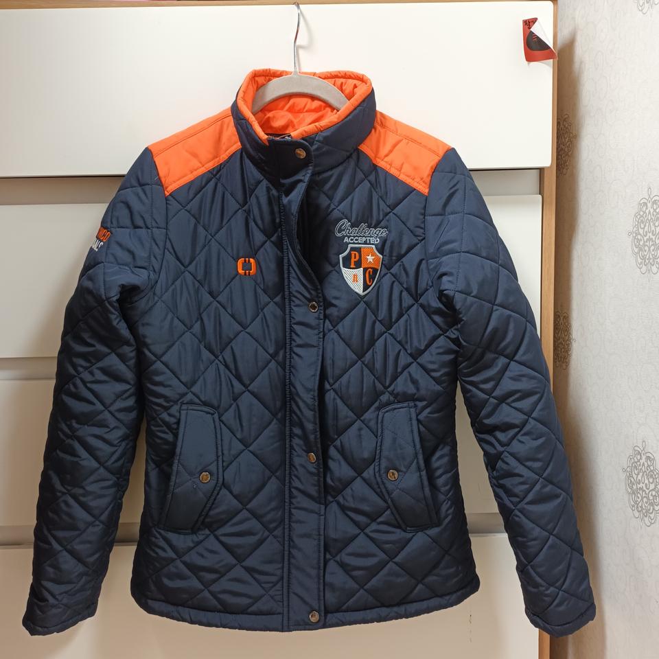 여성패키앤코 얇은패딩80