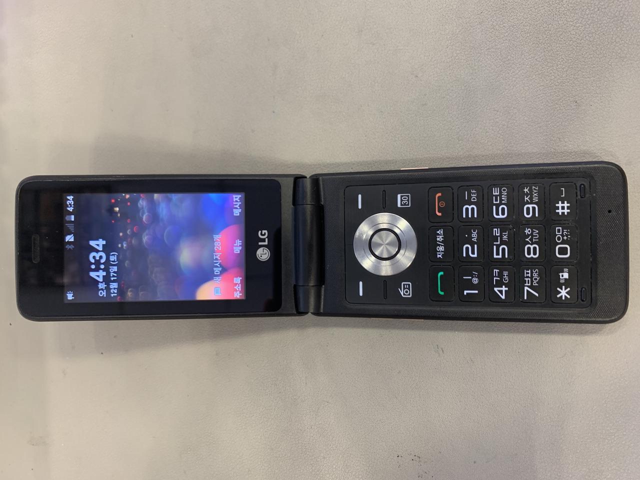 LG Y110 공신폰 판매합니다