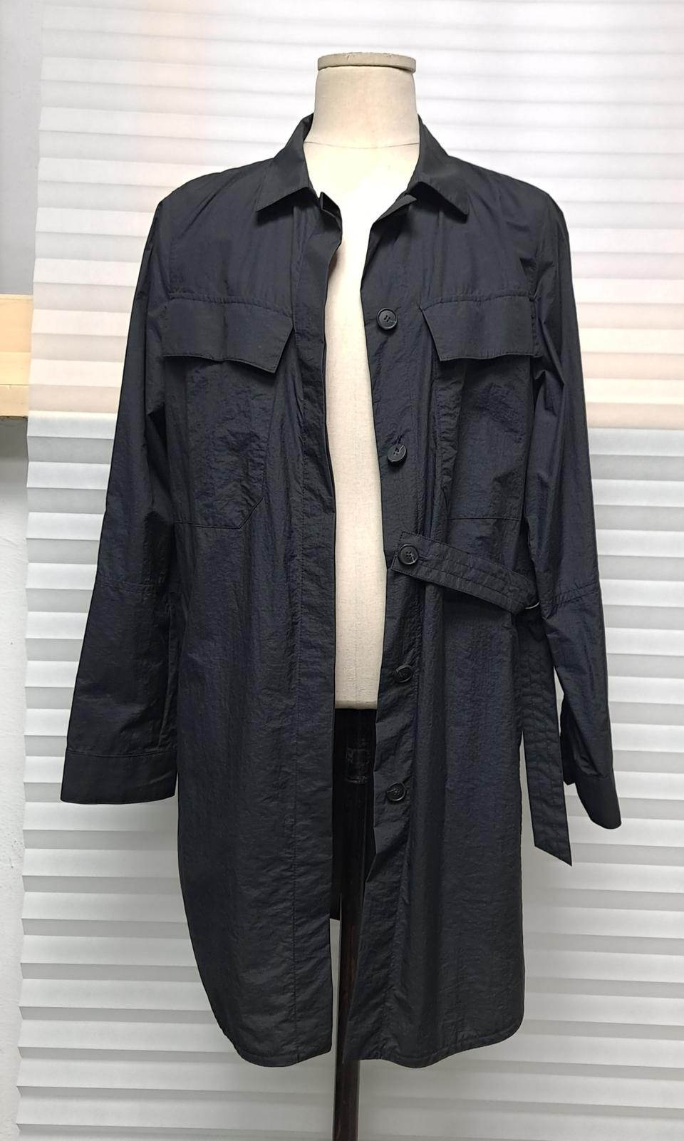 티렌 여성 셔츠 자켓