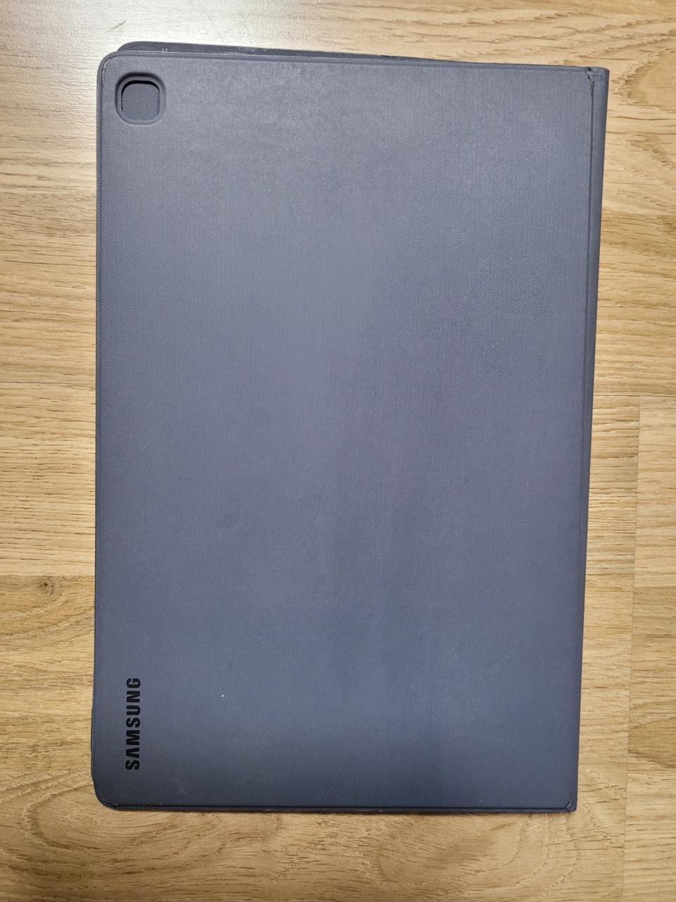 갤럭시탭 s5e 삼성정품 케이스