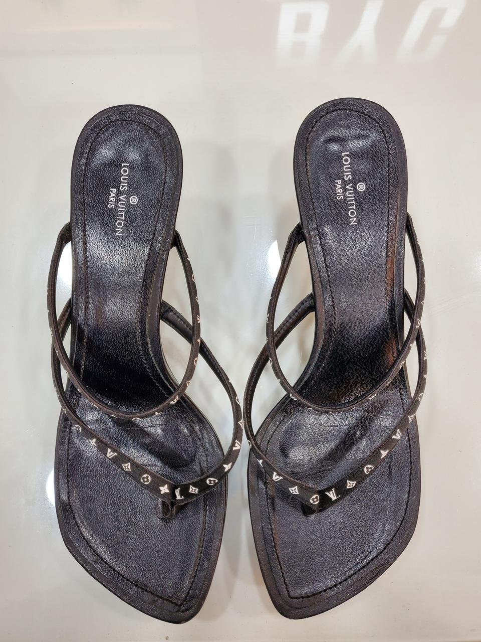 루이비통 시티즌 샌들 235.340