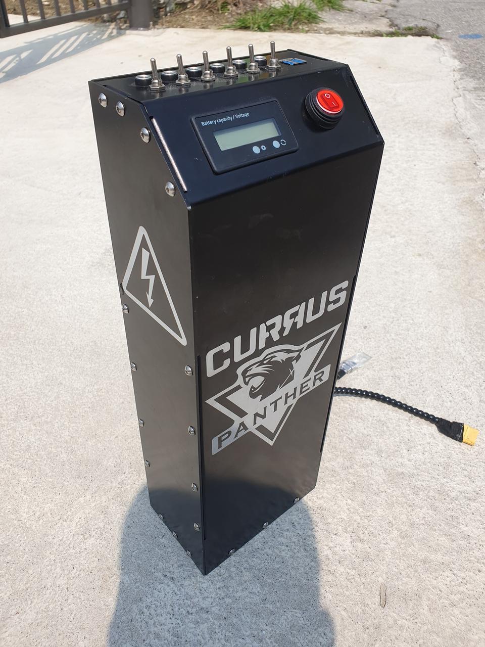 전동킥보드 보뱅 60V 25A