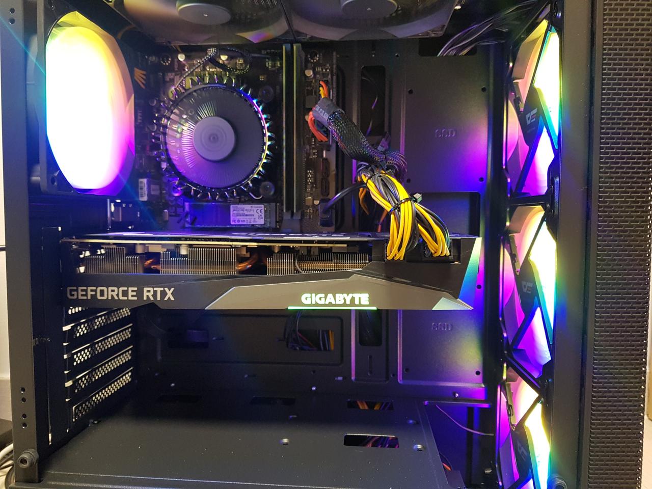 i5 13세대 rtx3070 oc 고사양게이밍컴퓨터