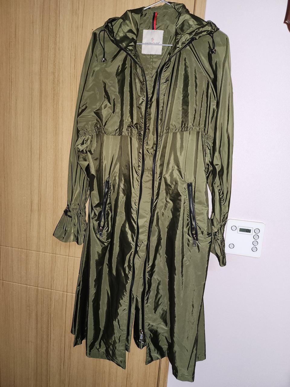 몽클레어바람막이