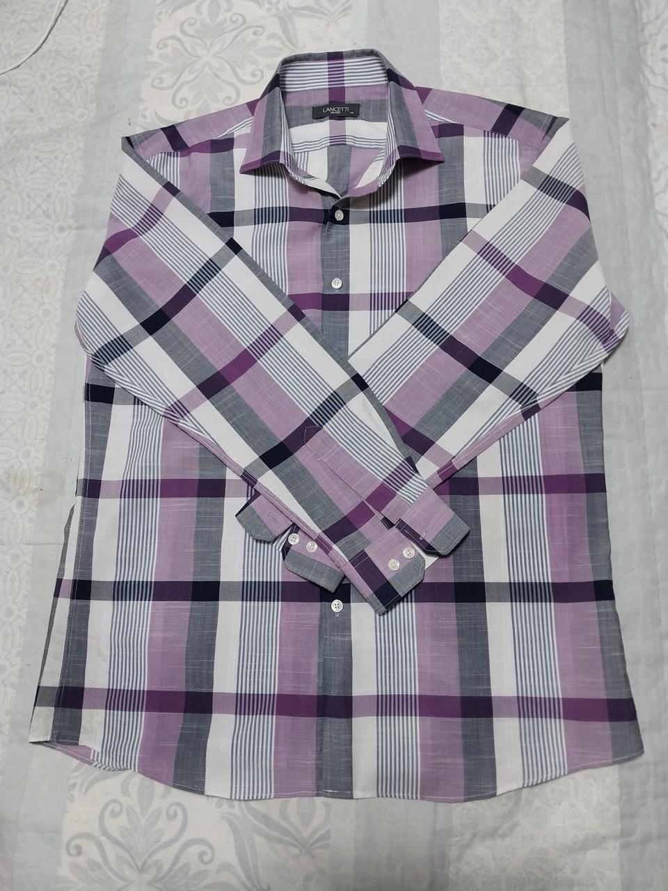 란쎄티 110 셔츠