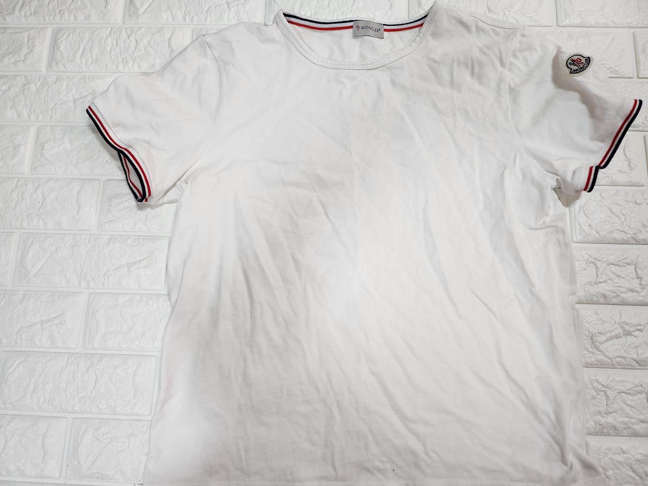 몽클95사이즈 반팔