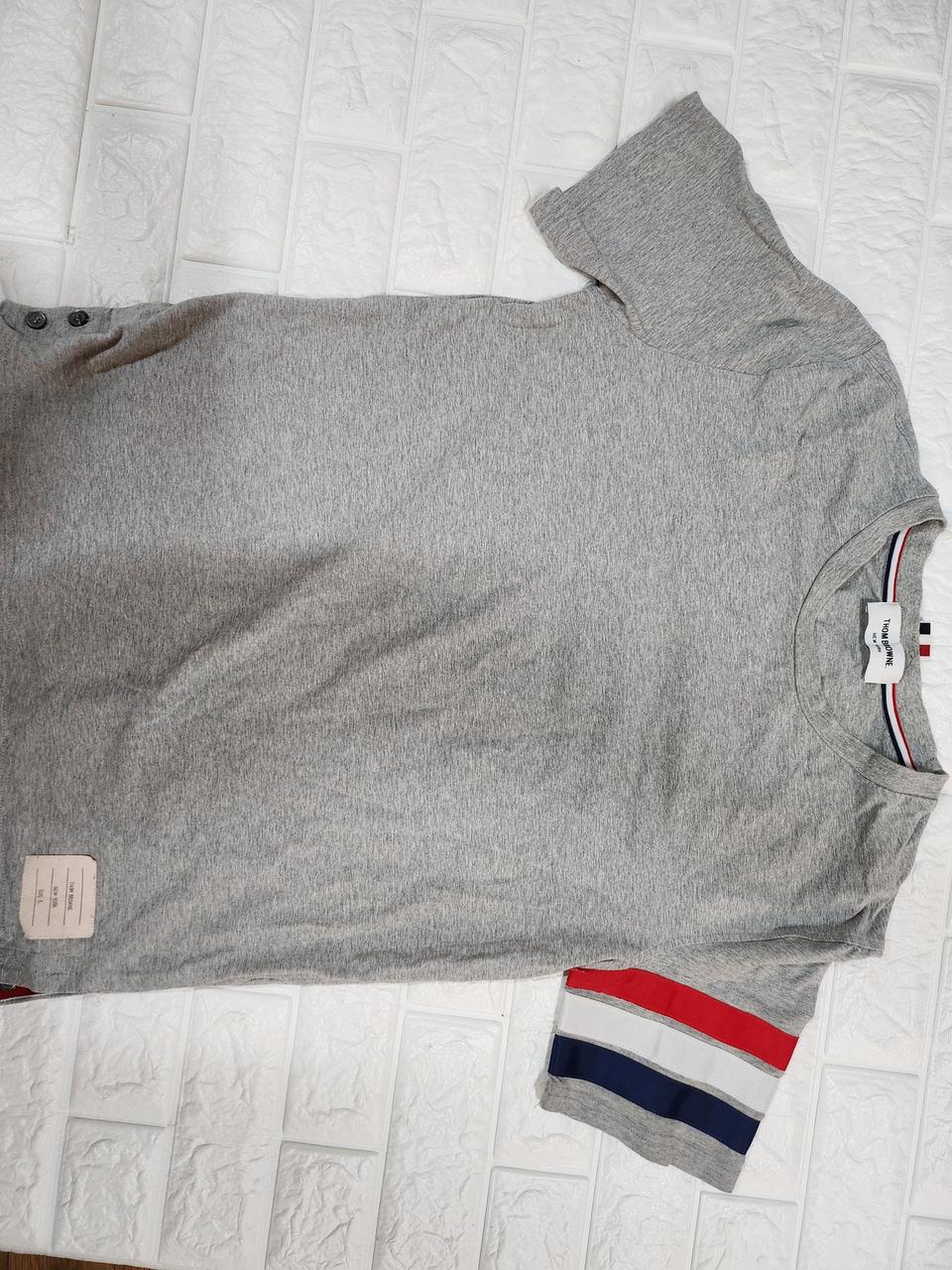 톰브라운 95반팔