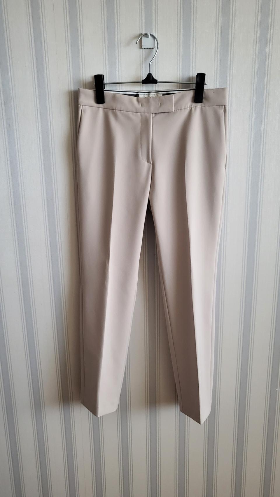 마인 슬랙스 팬츠