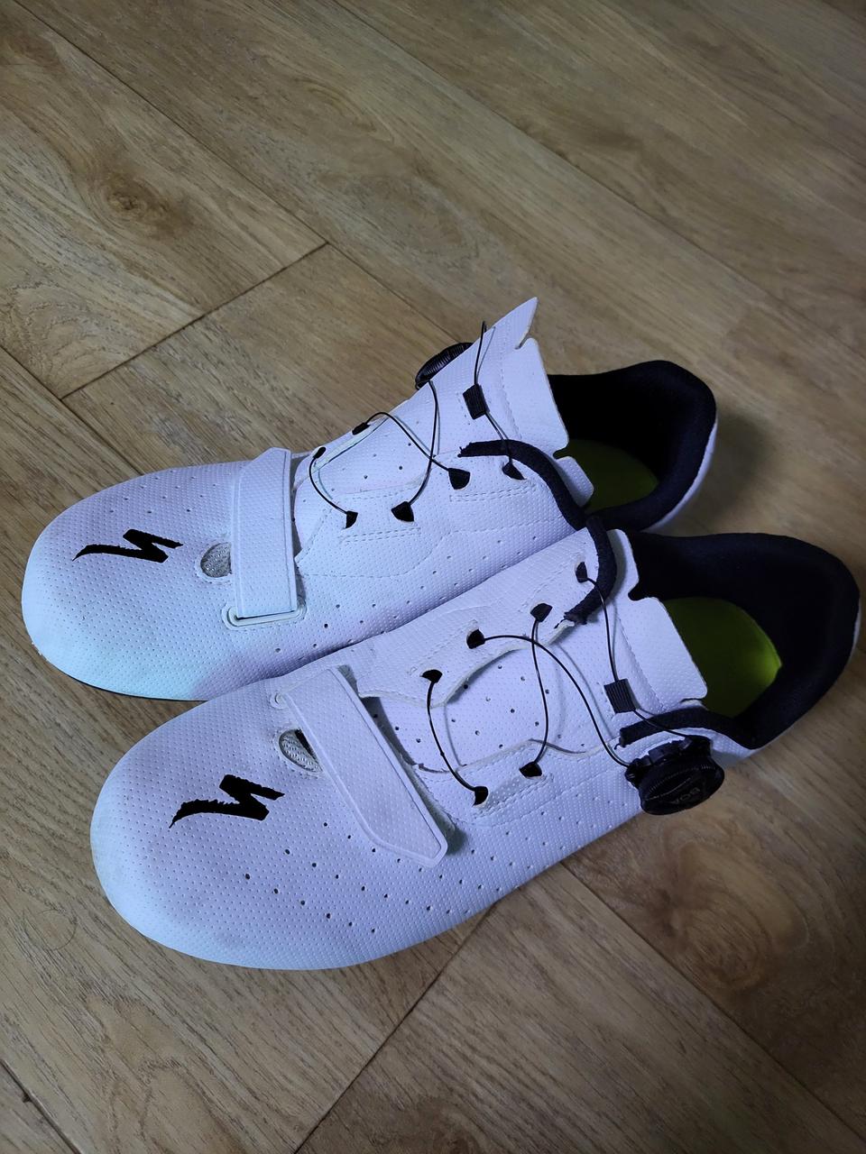 스페셜라이즈드 클릭슈즈 270~275