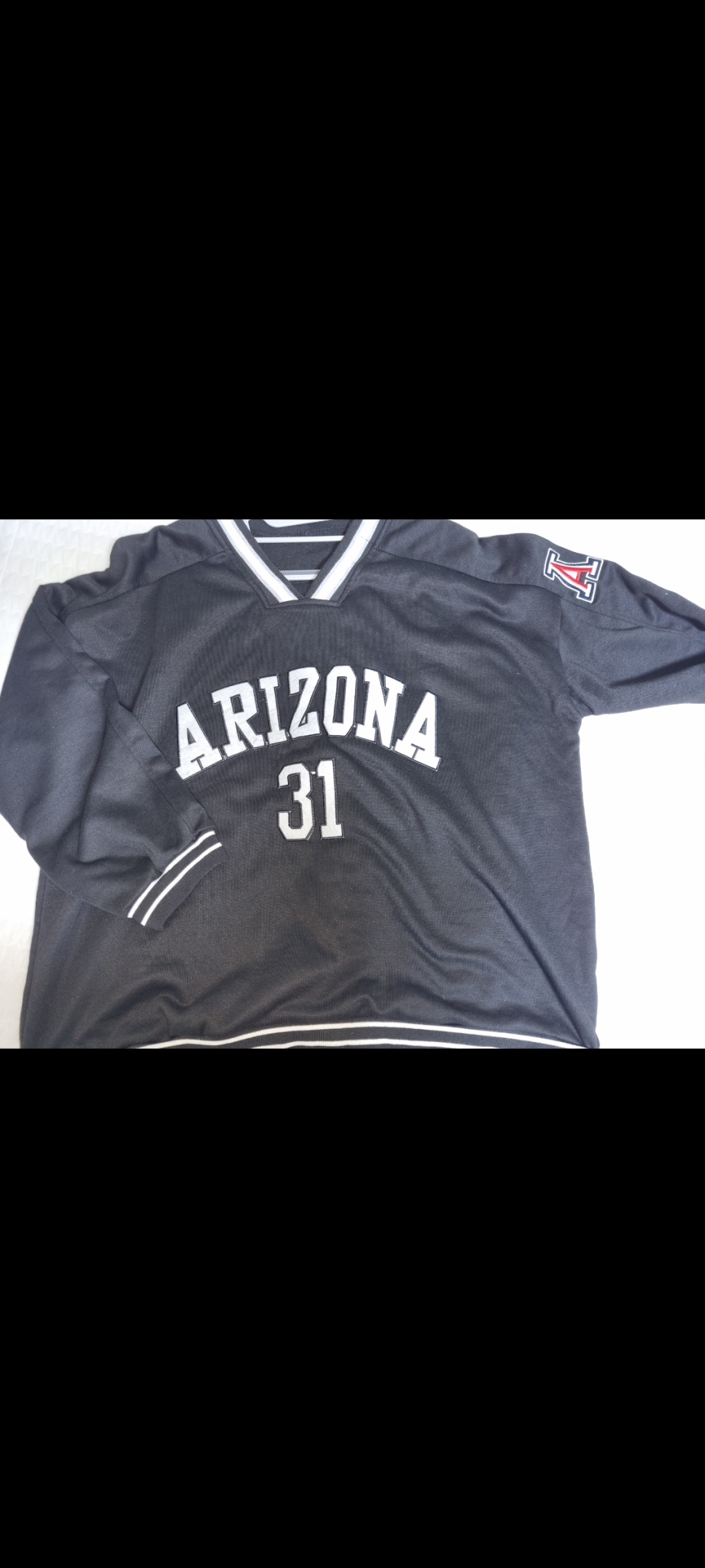 아리조나맨투맨