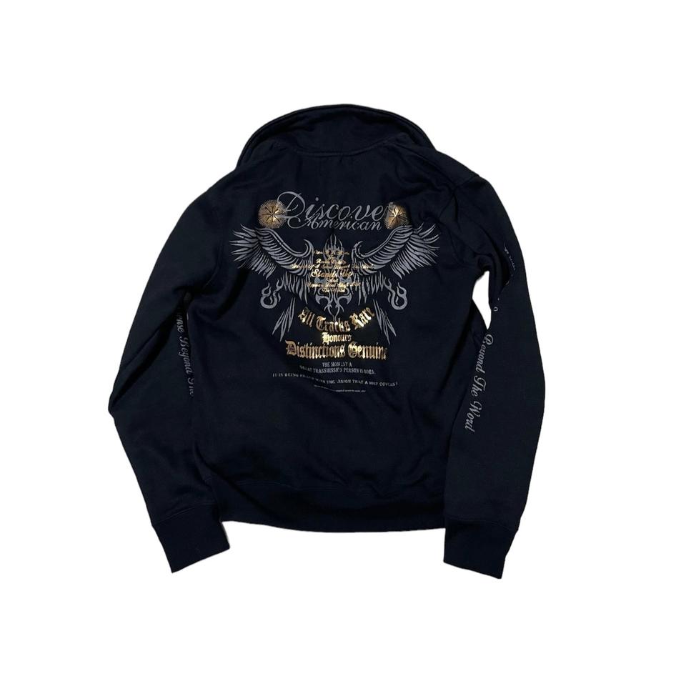 빈티지 y2k funk 집업