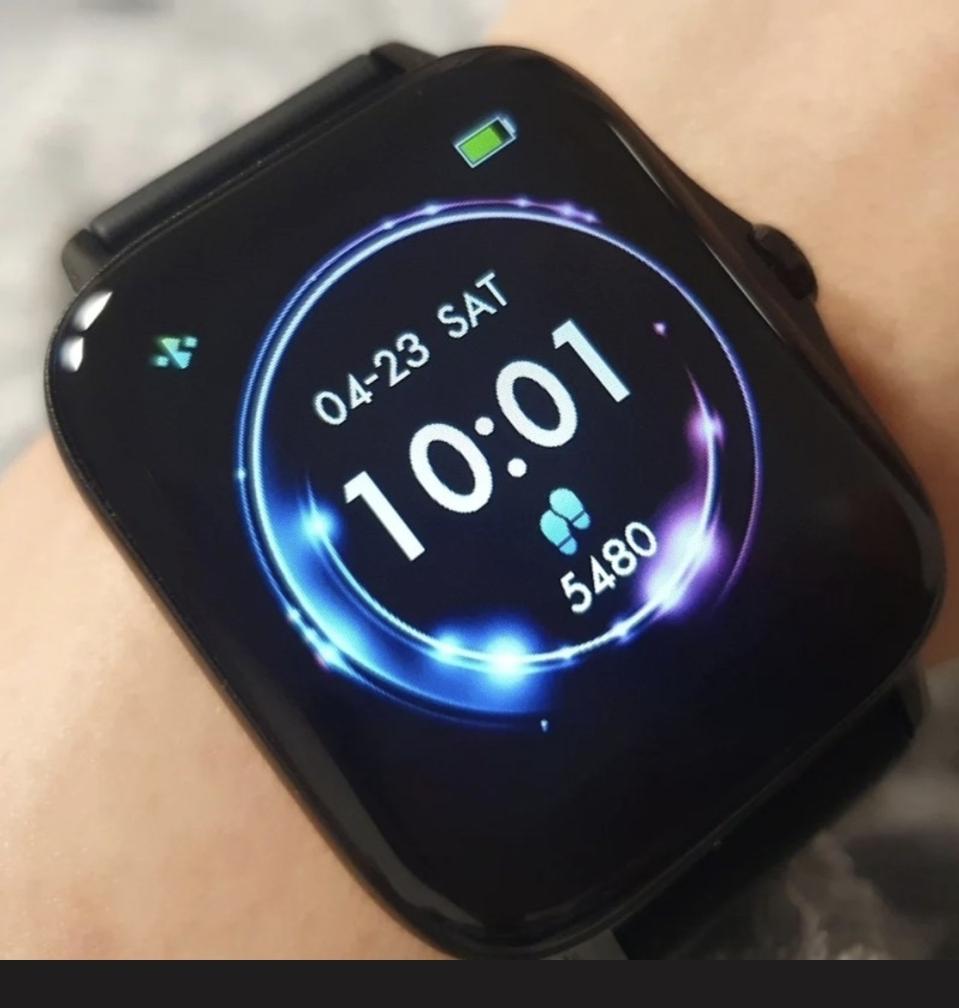 토트넘 스마트워치2