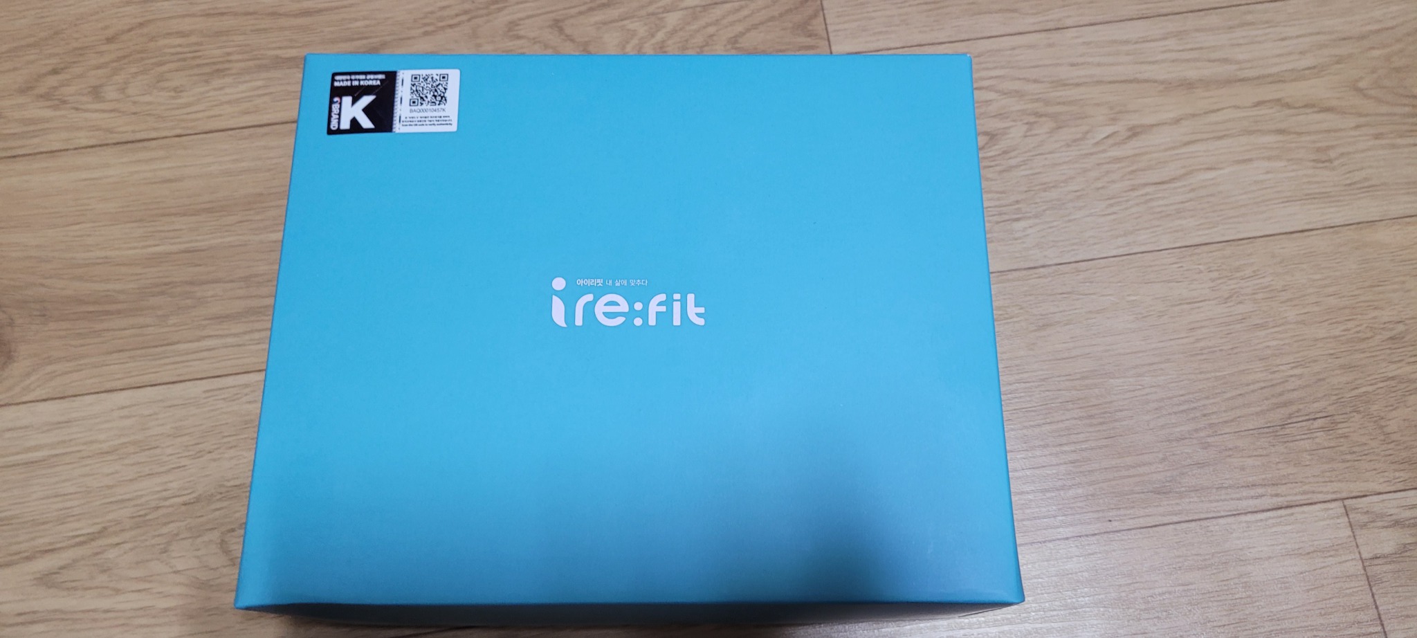 아이리핏 살균건조기