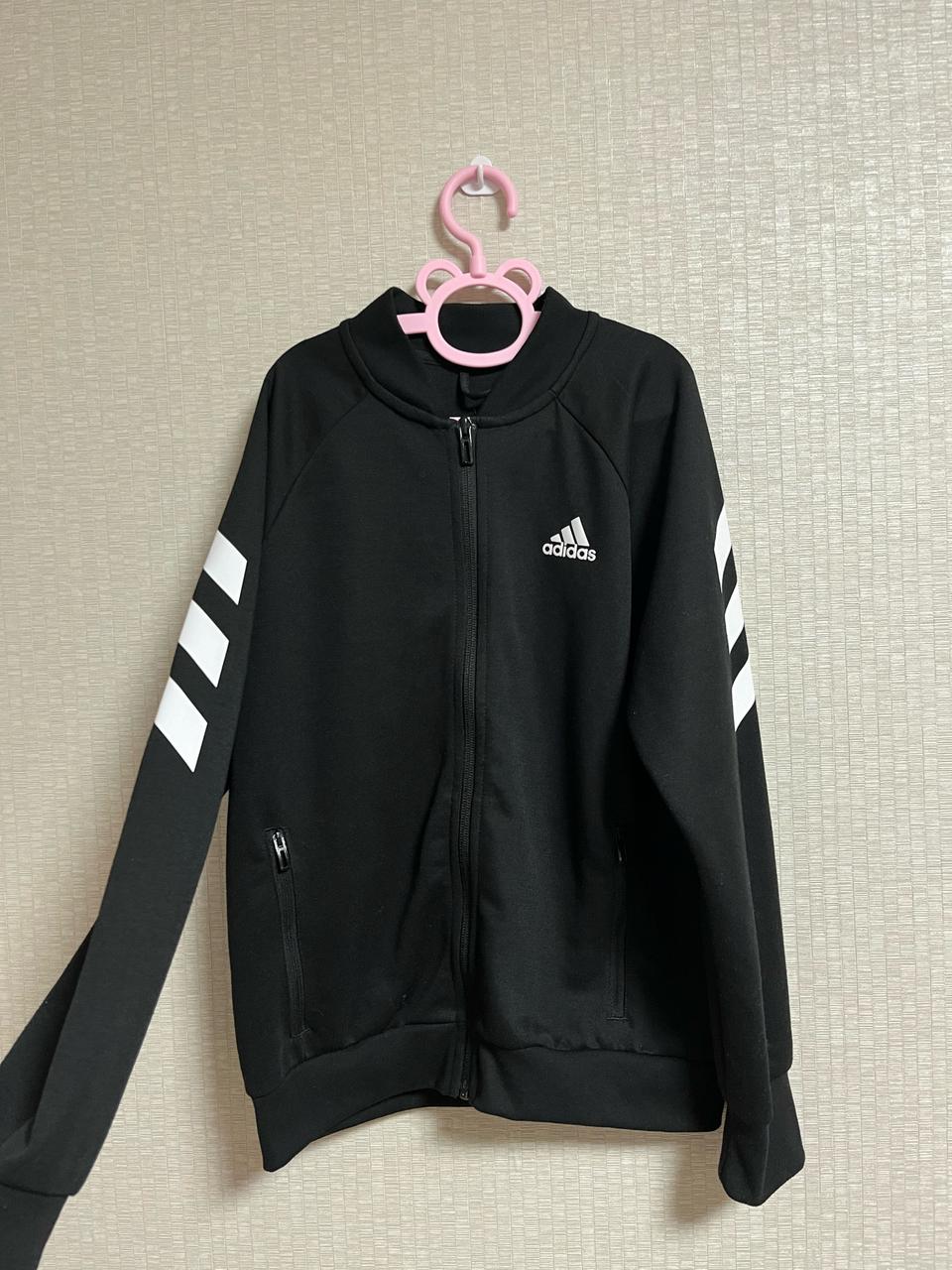 아디다스 져지집업150