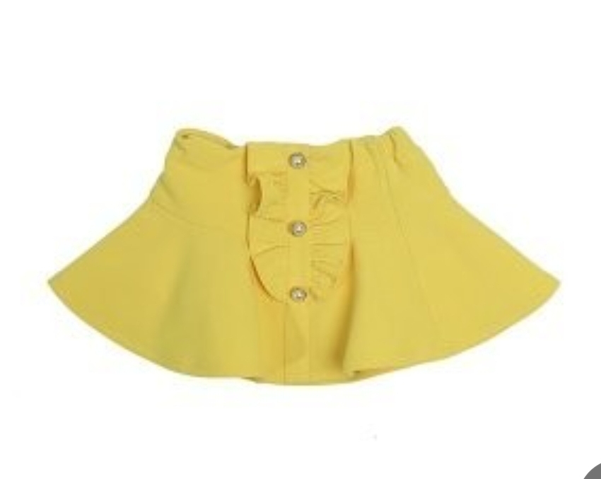 프렌치캣 스커트