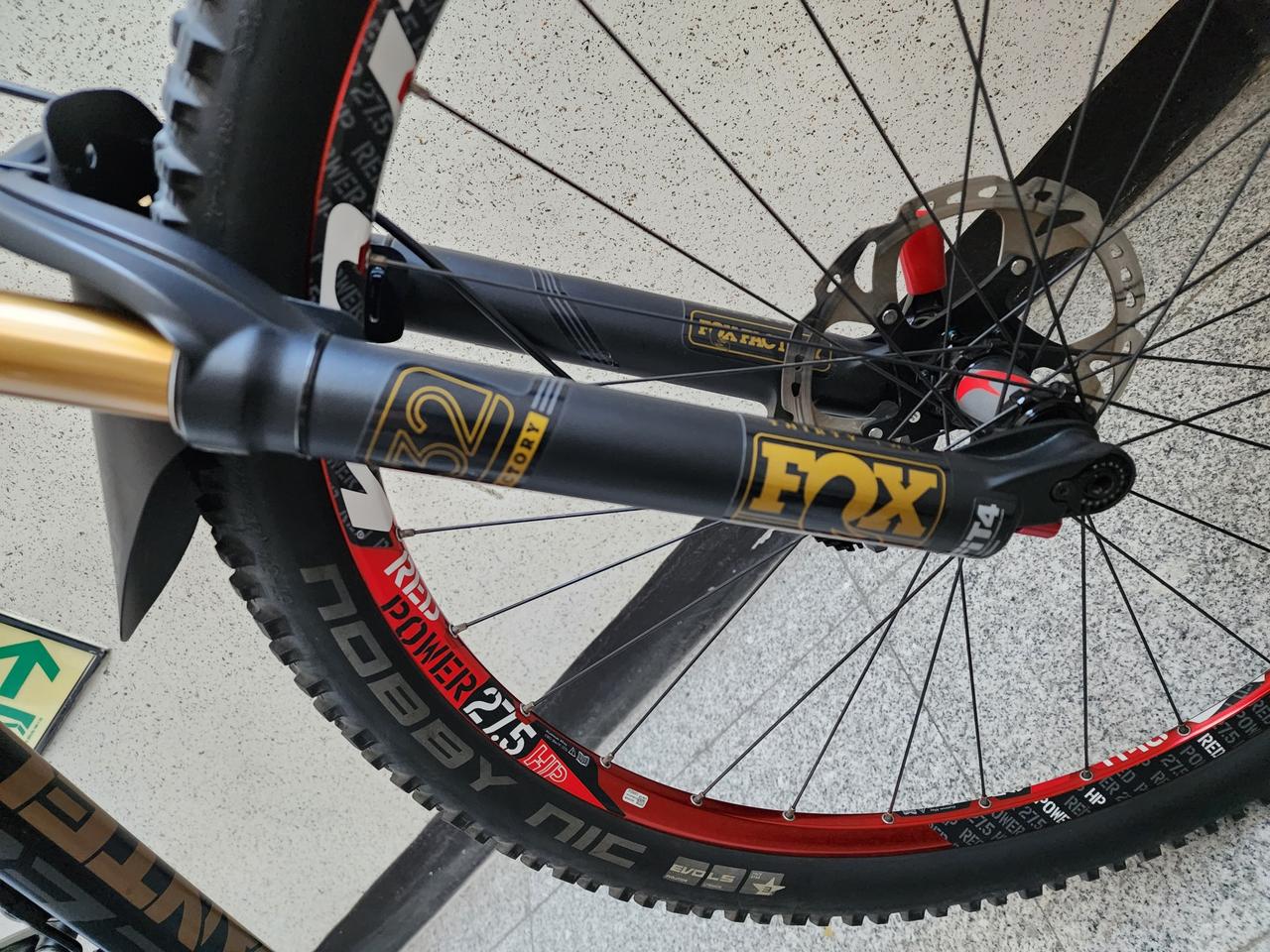 myb  자전거 올 XT