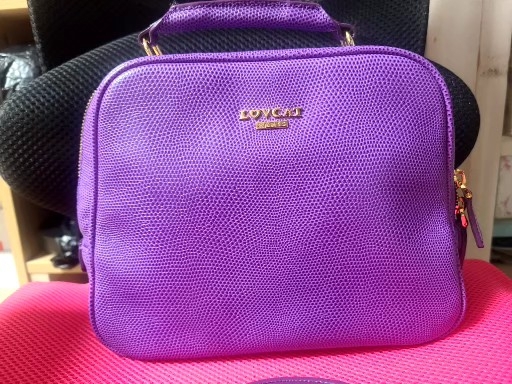 러브캣  크로스 백(토드겸용)