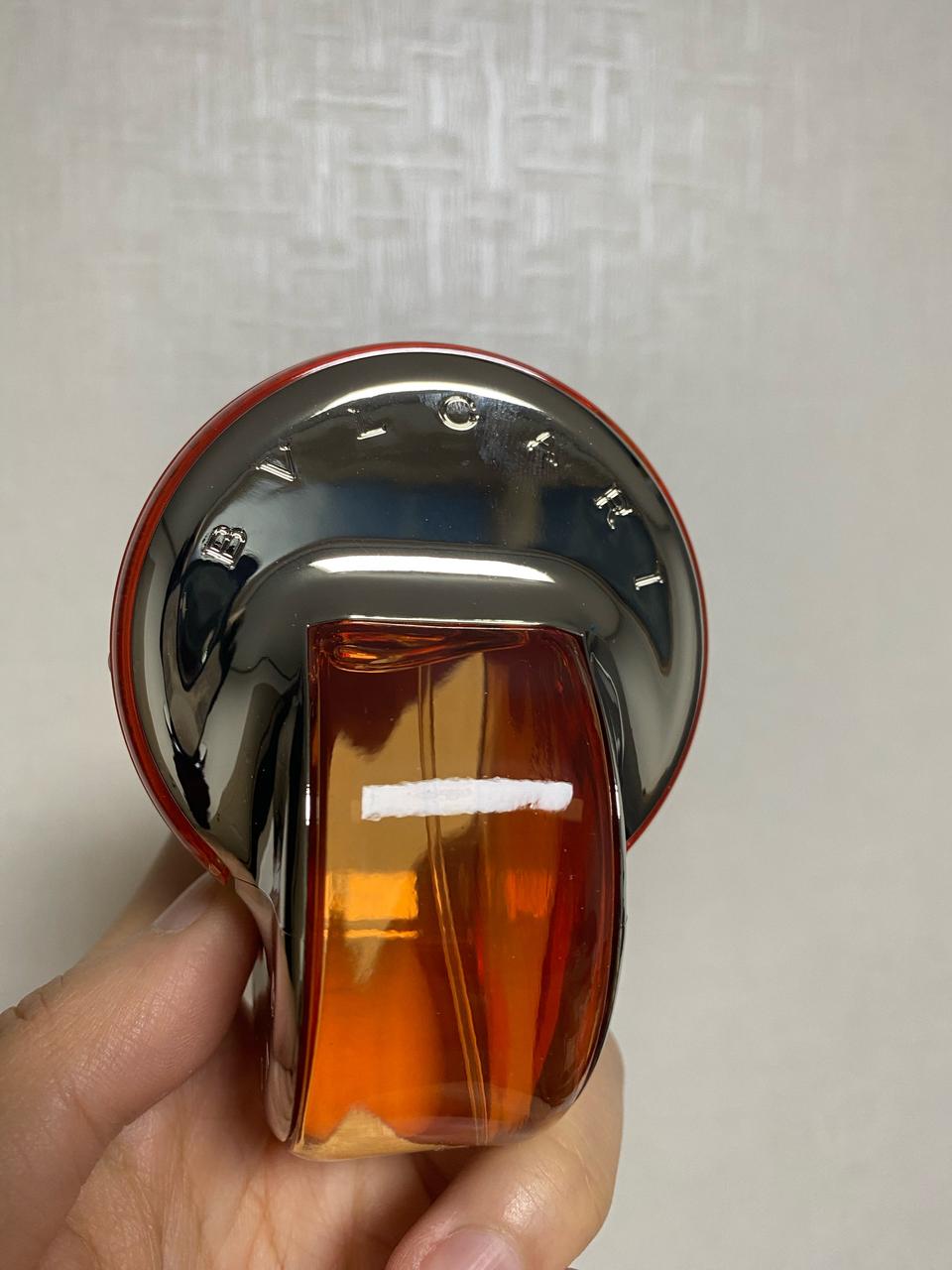 불가리 옴니아 인디안 가넷 EDT 향수 65ml