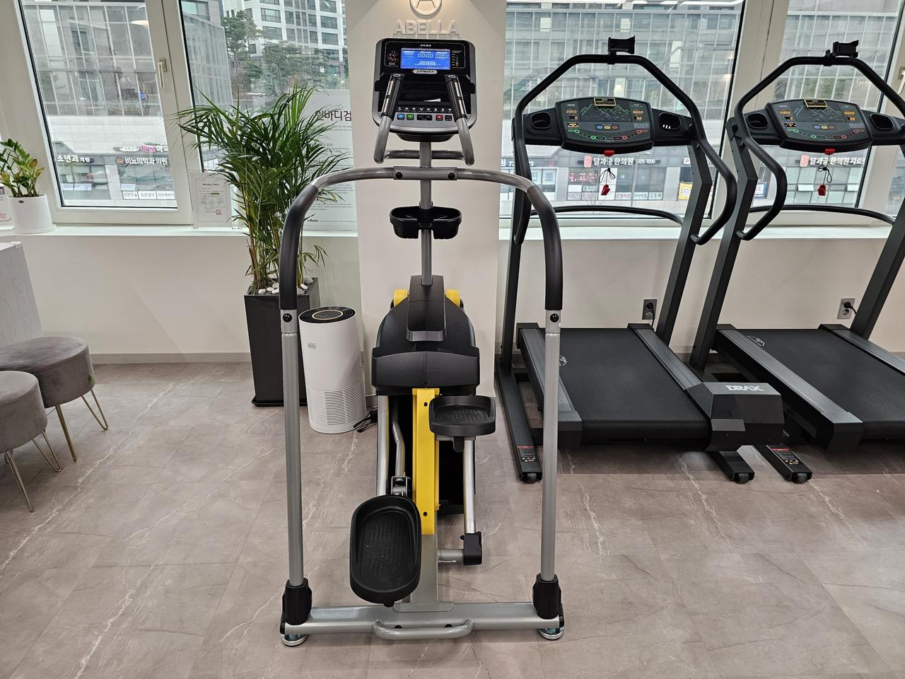 xs95 스피릿스텝퍼 신형 판매