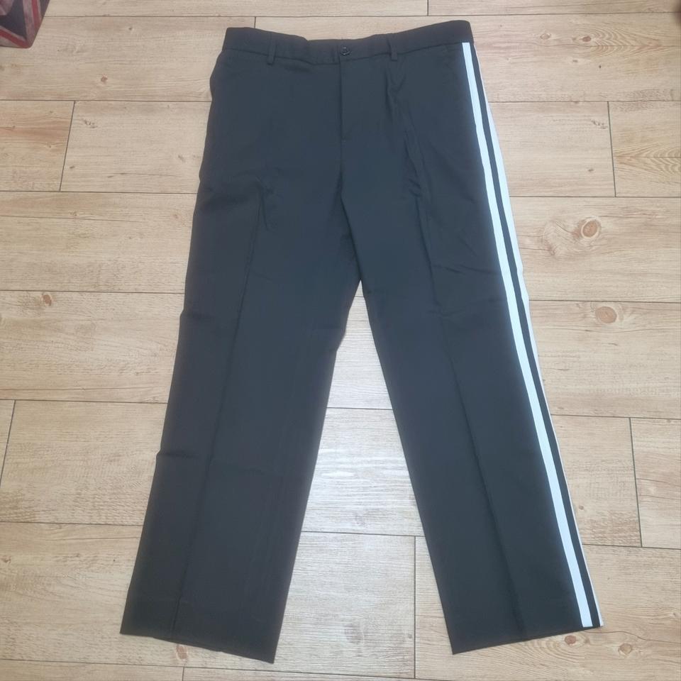 스파오  배색 슬랙스 2종 새제품