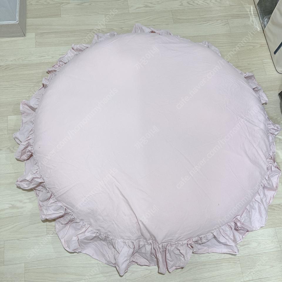 디그레이 마카롱 패드