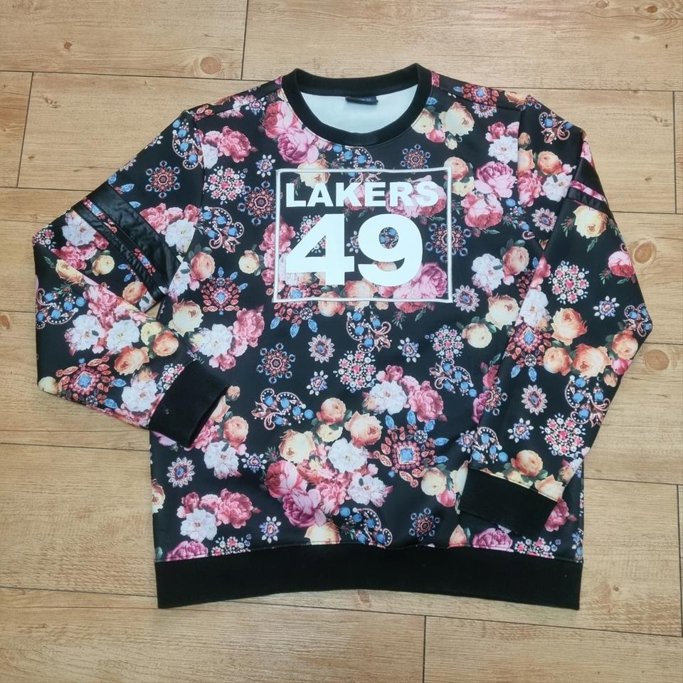 NBA 폴리 맨투맨