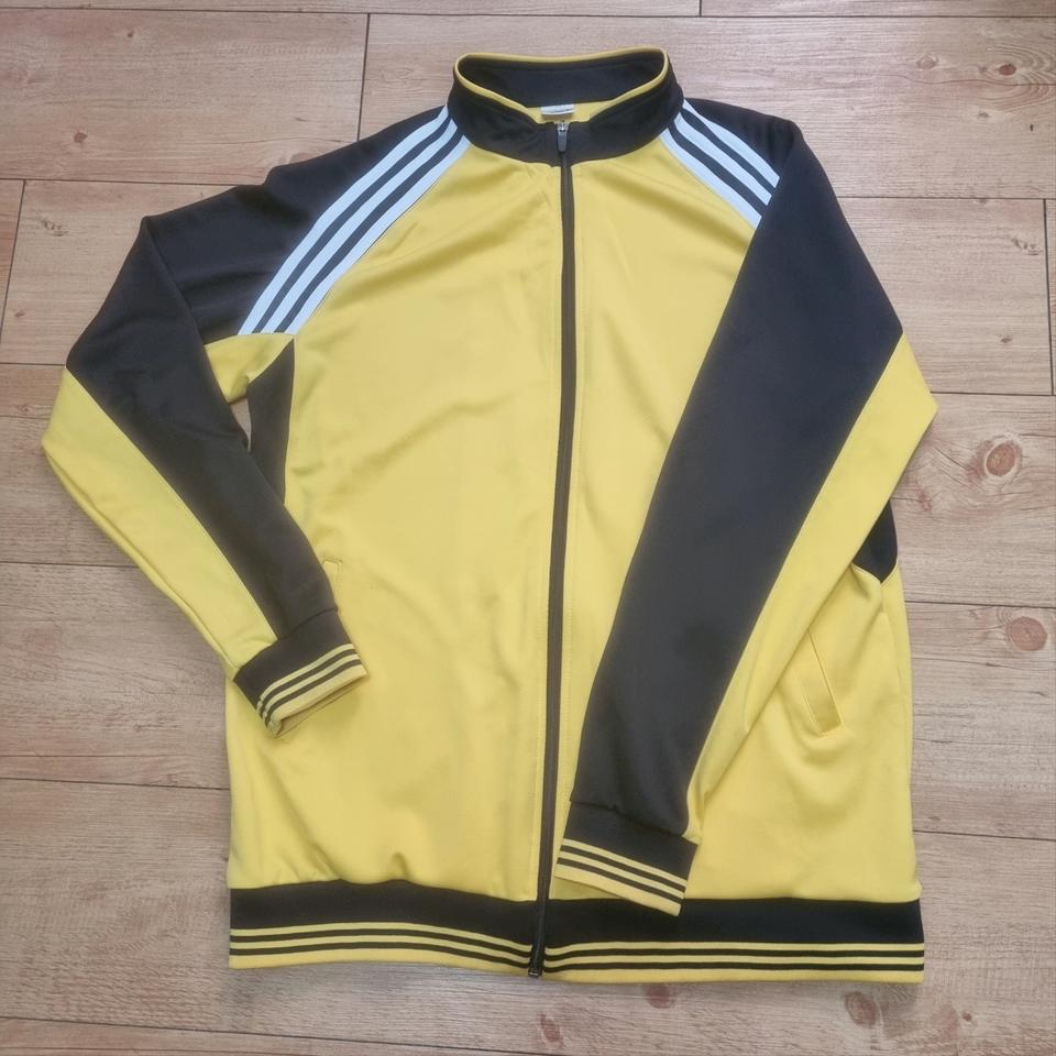 옐로우 져지 + 맨투맨 2종 일괄