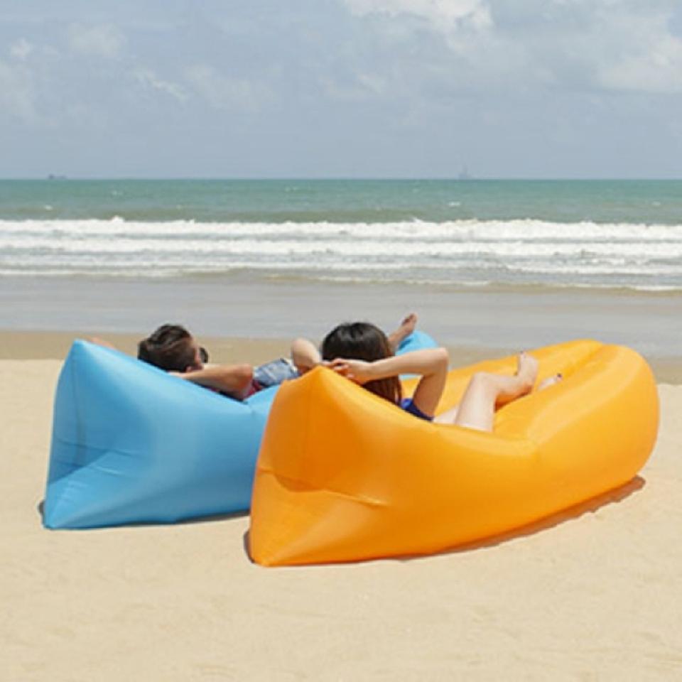 에어쇼파, 에어베드/ PUQ174