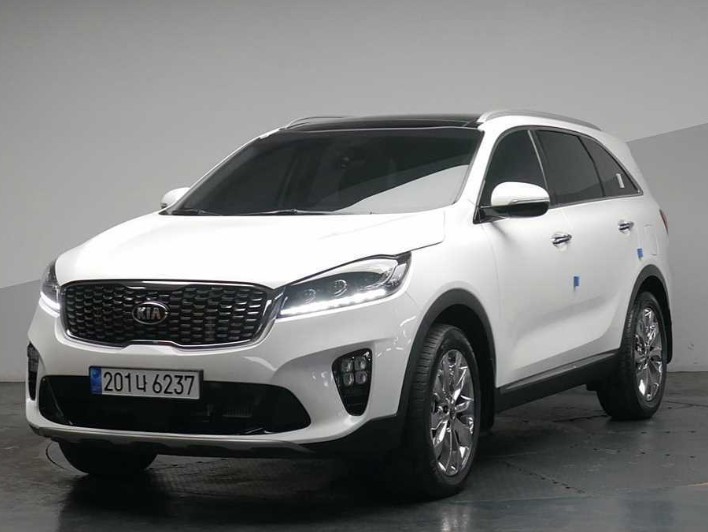 기아 더뉴 쏘렌토 중고차 판매합니다 ~!~