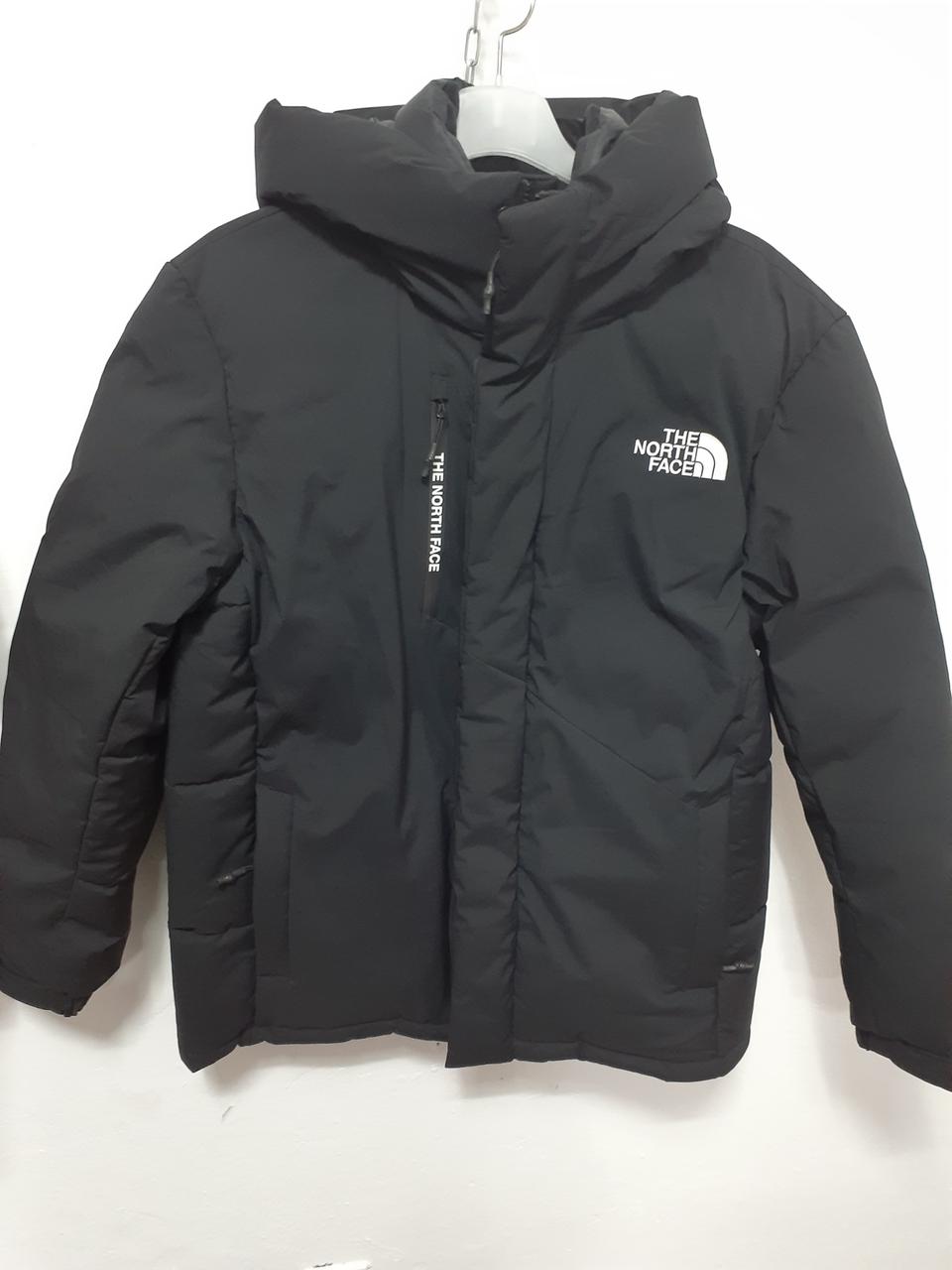 노스페이스 패딩 남성 100