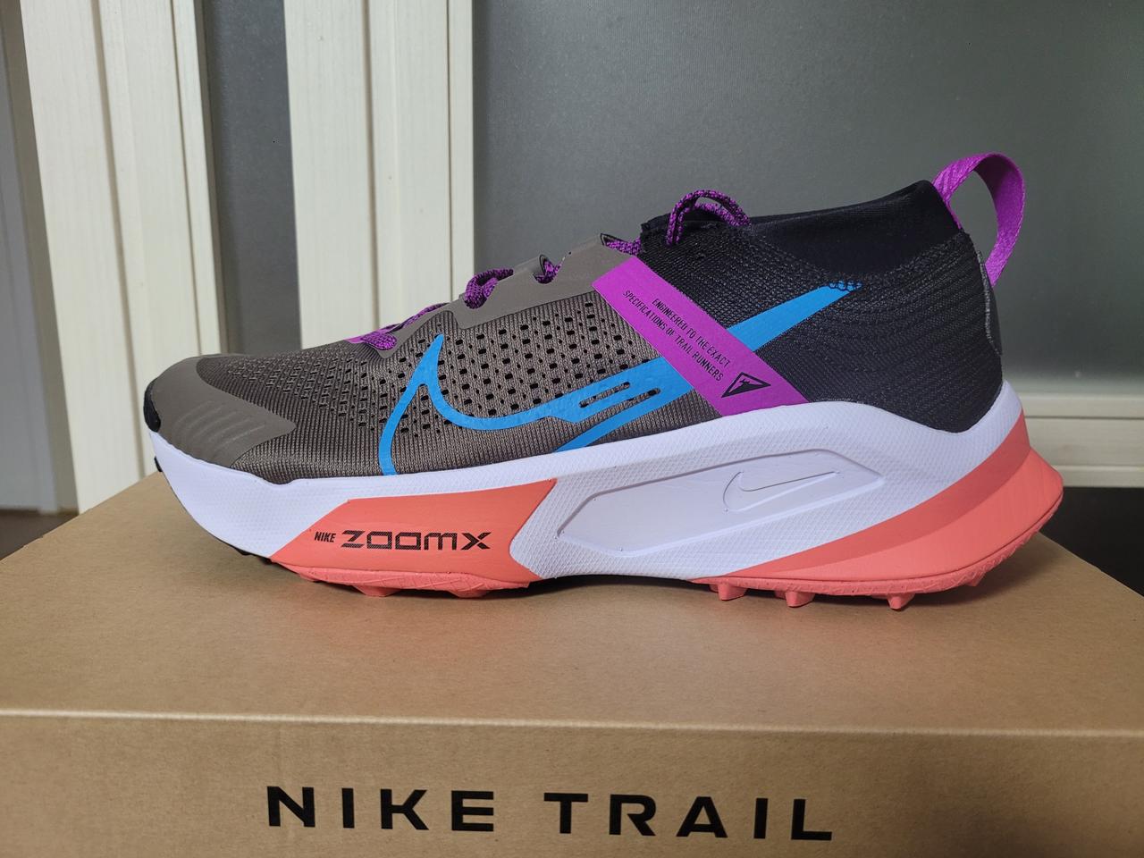 나이키 제가마 트레일 275