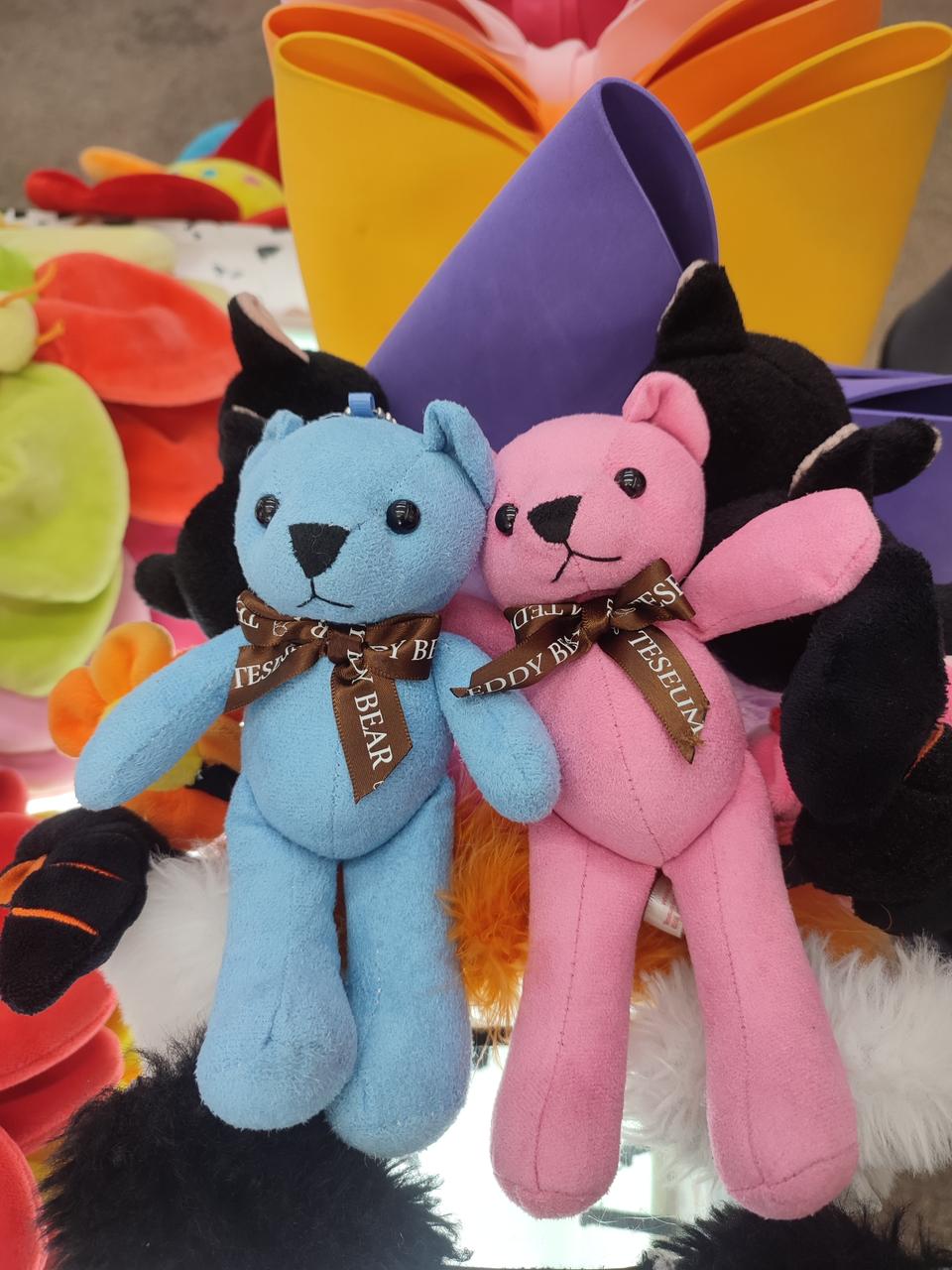 (새상품) 제주도 테디베어 박물관 곰돌이 인형 테디인형