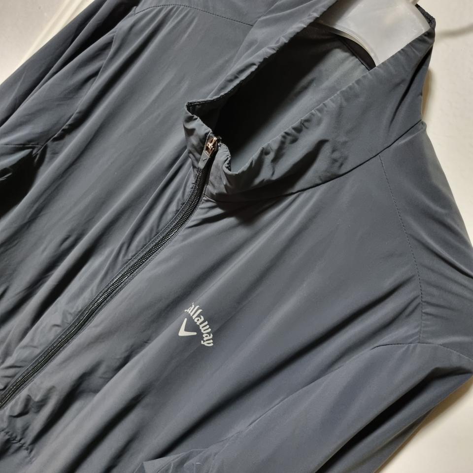 캘러웨이 윈드자켓