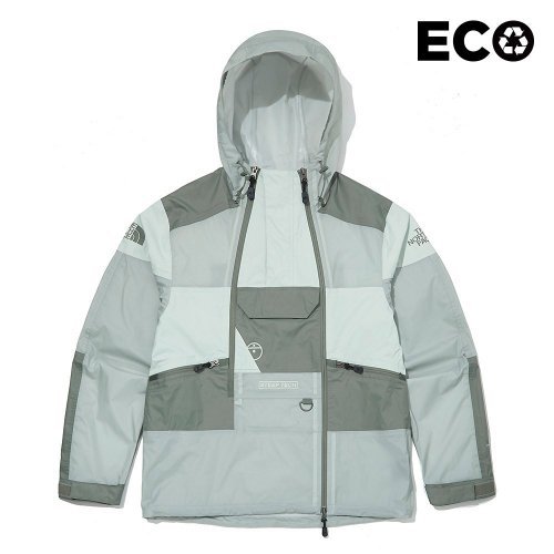 노스페이스 스팁 라이트 레인 바람막이 자켓 새제품