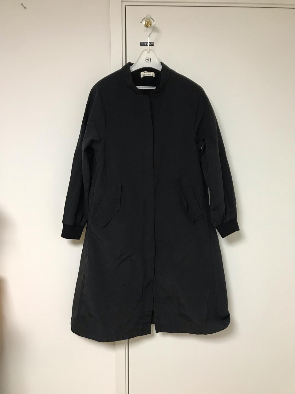 아크네스튜디오 여성 자켓