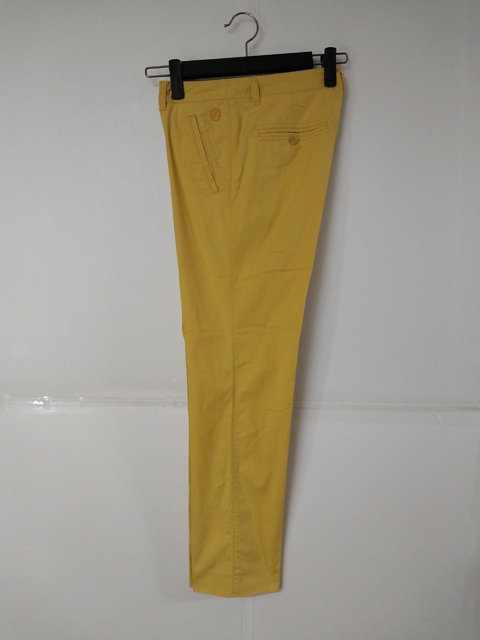 31)까스텔바작 골프웨어 스판바지 일자 기능성바지